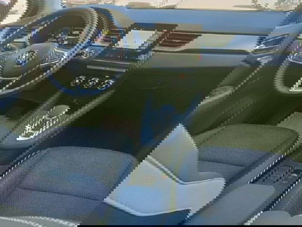 Renault Captur usata a Firenze (18)