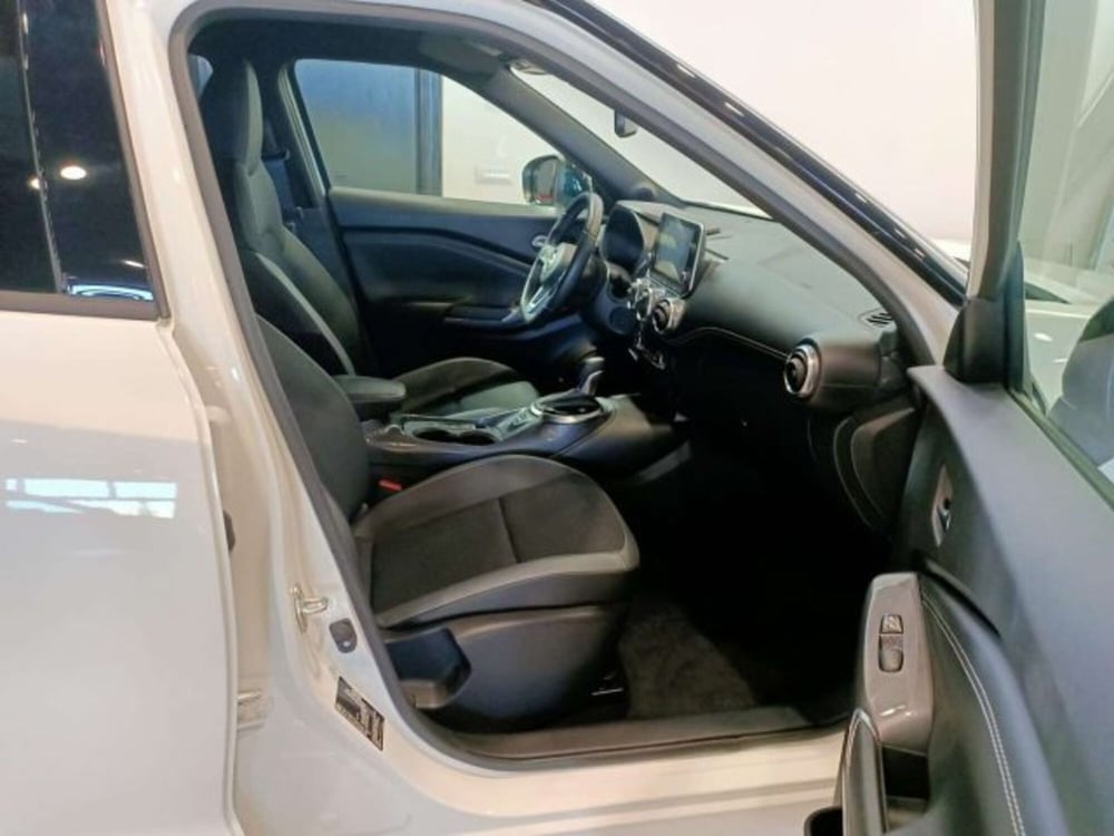 Nissan Juke usata a Firenze (15)