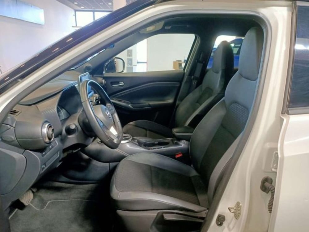 Nissan Juke usata a Firenze (16)