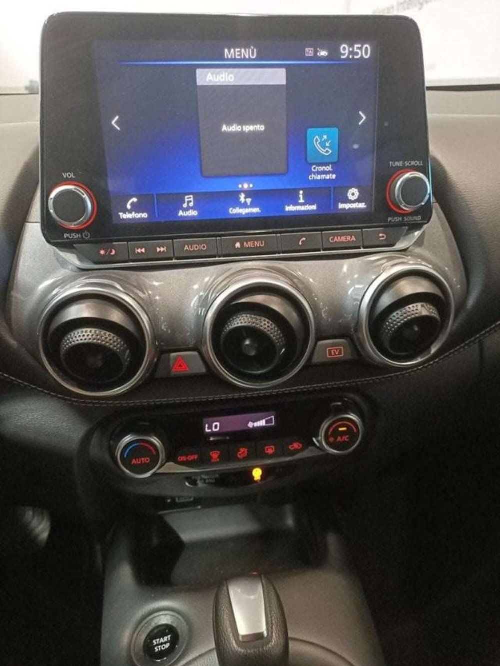 Nissan Juke usata a Firenze (18)