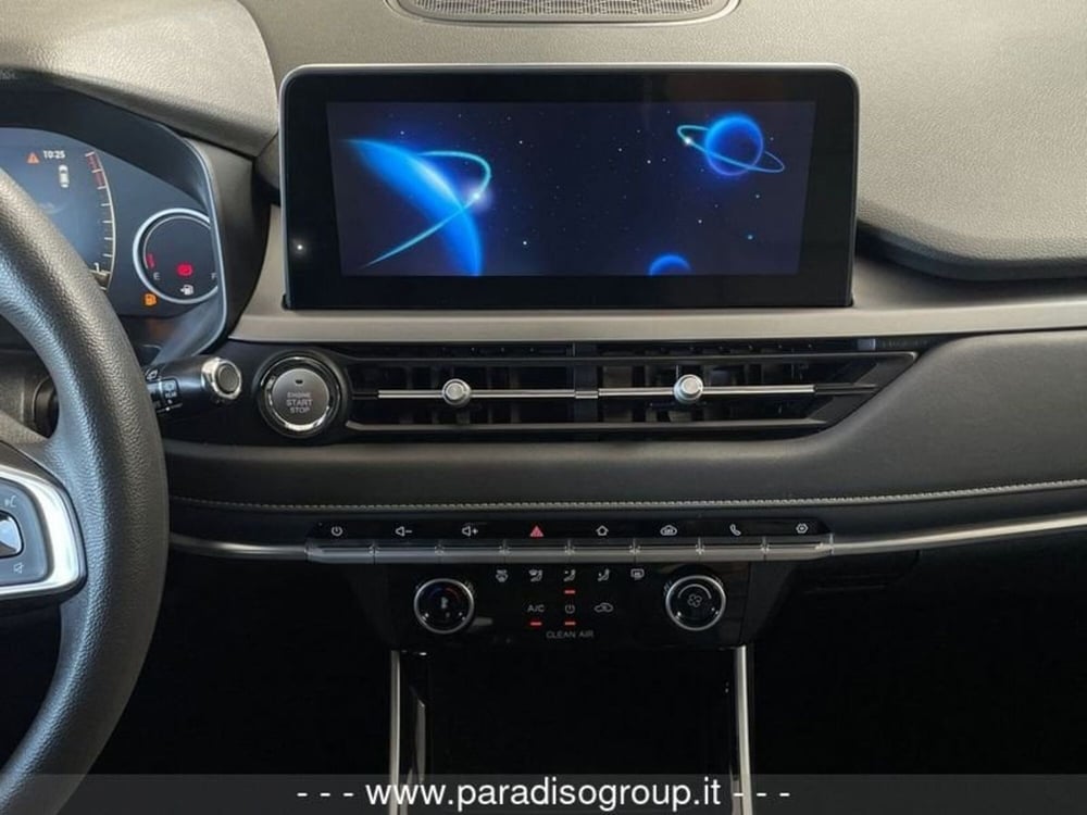 Dr dr 5.0 usata a Catanzaro (17)