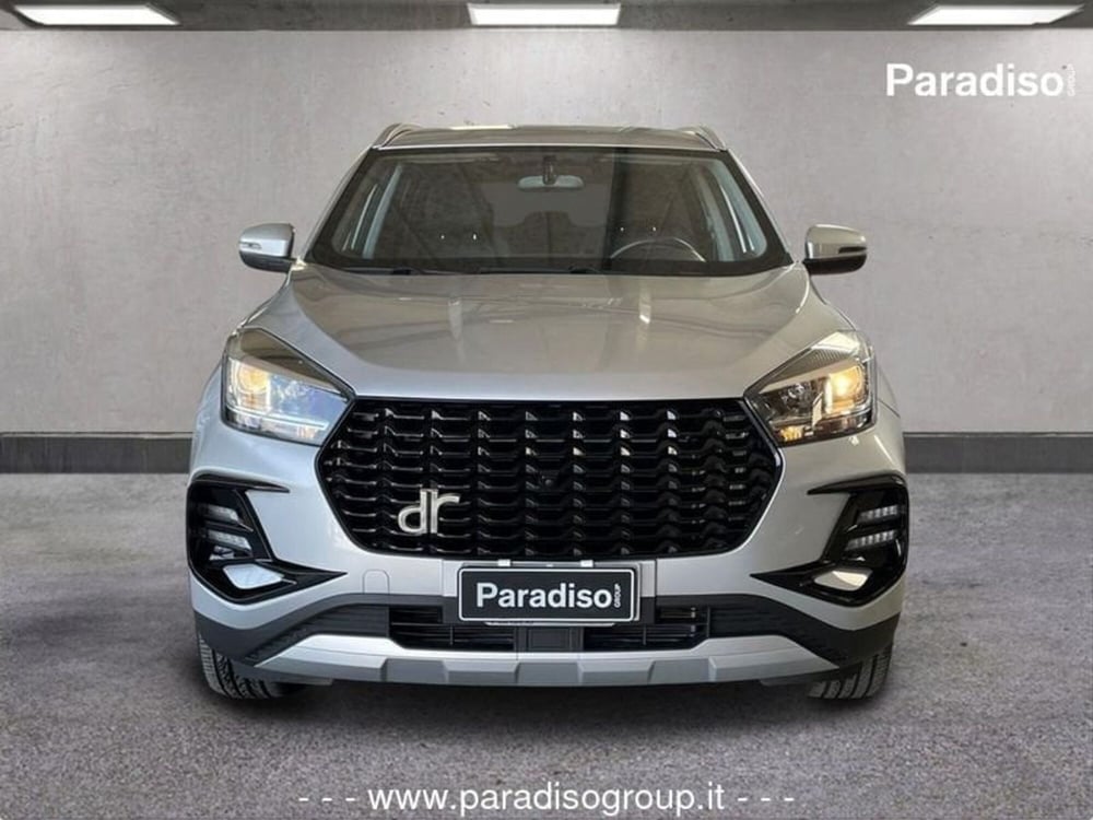 Dr dr 5.0 usata a Catanzaro (3)