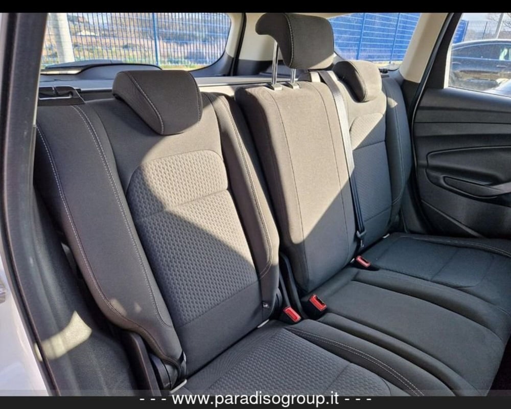 Ford Kuga usata a Catanzaro (11)