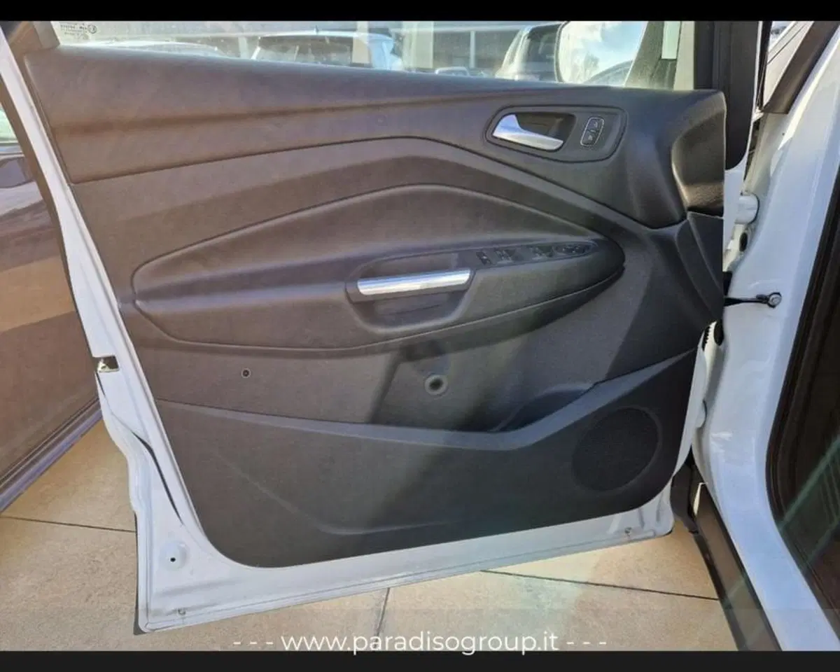 Ford Kuga usata a Catanzaro (12)