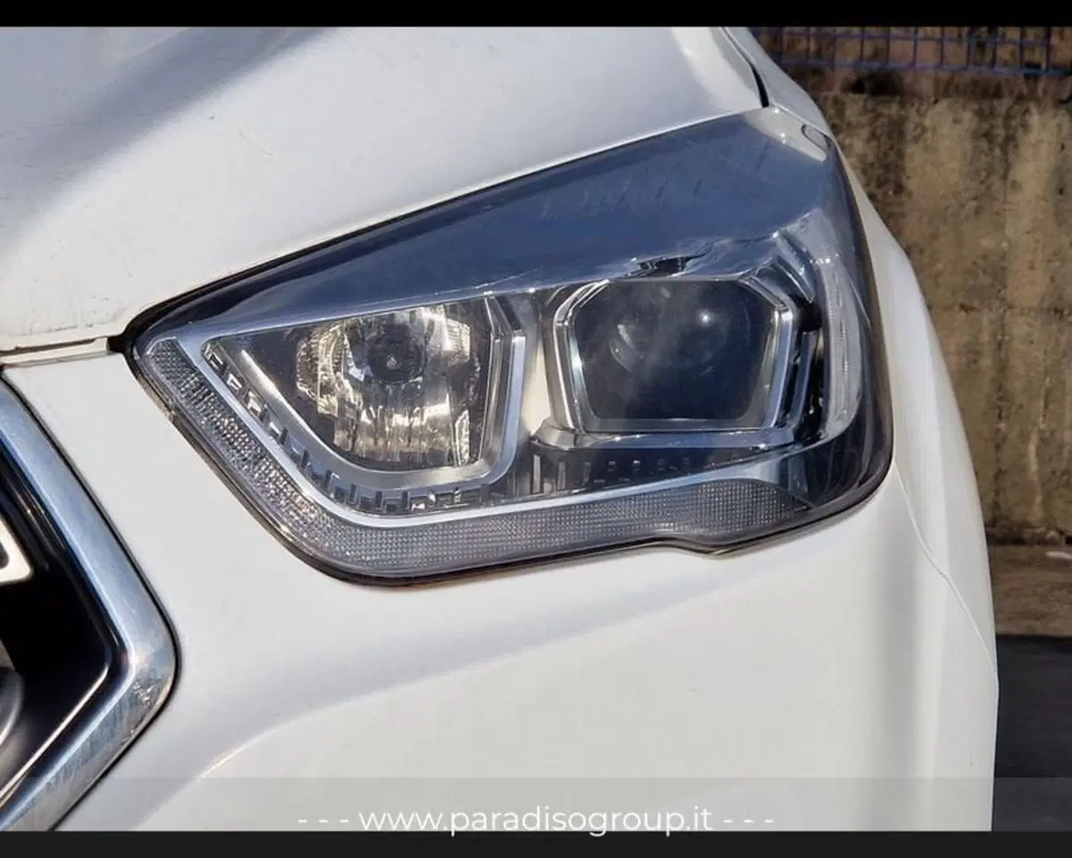 Ford Kuga usata a Catanzaro (13)