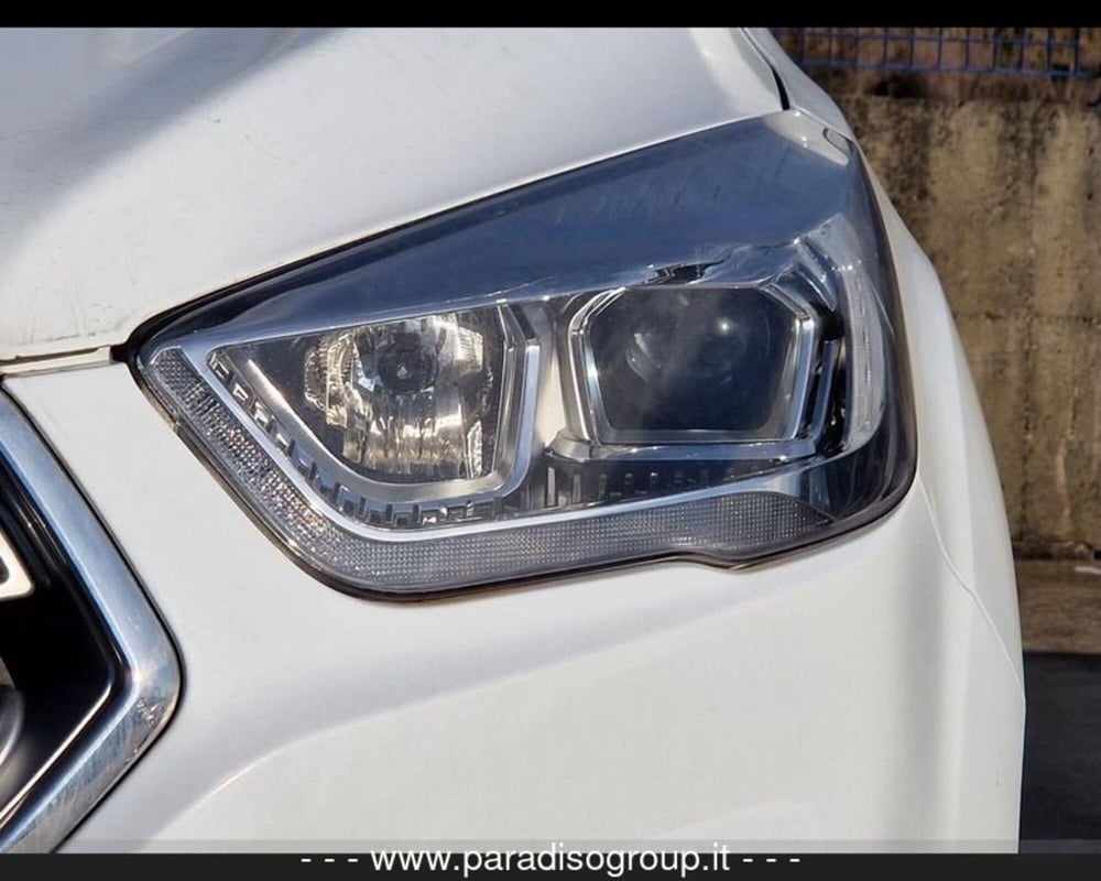 Ford Kuga usata a Catanzaro (13)