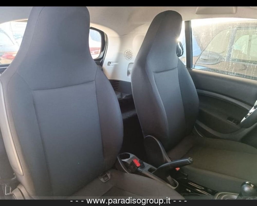 smart Fortwo usata a Catanzaro (6)