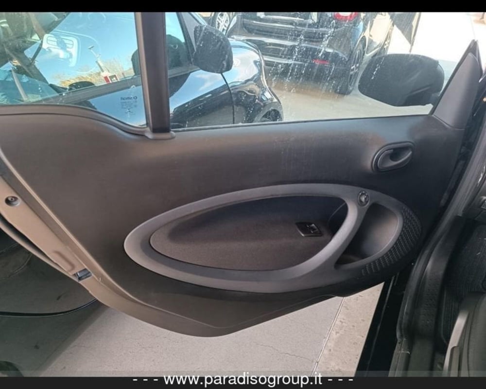 smart Fortwo usata a Catanzaro (7)