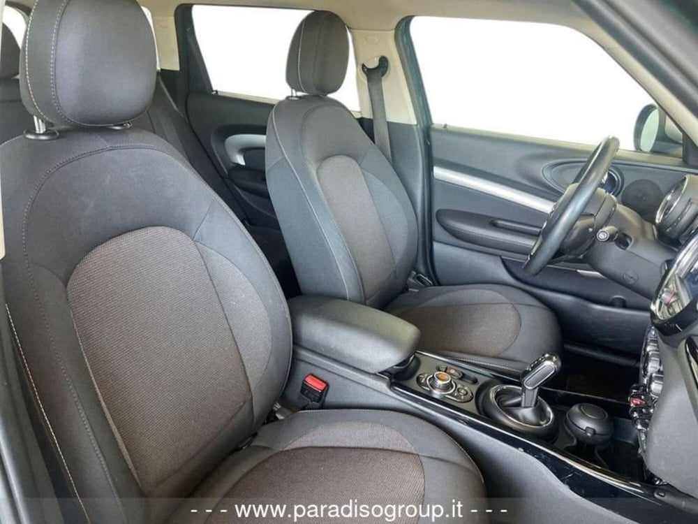 MINI Mini Clubman usata a Catanzaro (15)