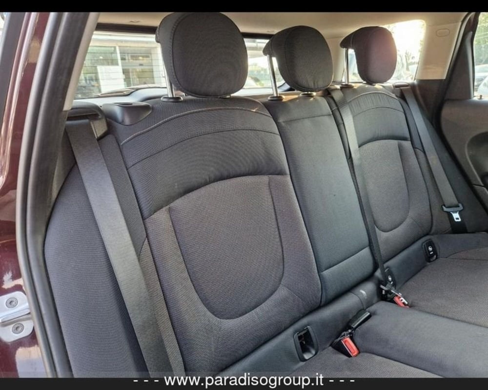 MINI Mini Clubman usata a Catanzaro (10)