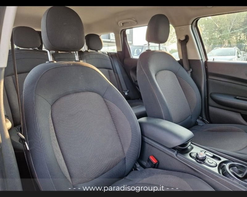 MINI Mini Clubman usata a Catanzaro (9)