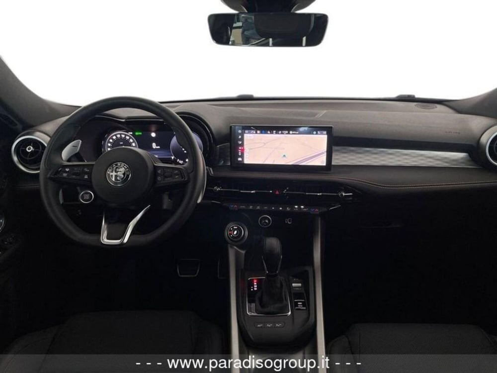 Alfa Romeo Tonale nuova a Catanzaro (14)
