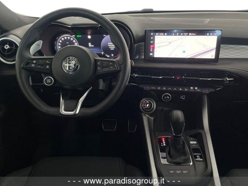 Alfa Romeo Tonale nuova a Catanzaro (16)