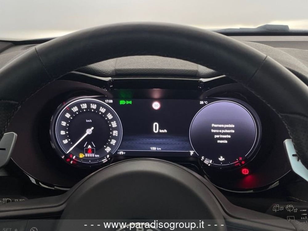 Alfa Romeo Tonale nuova a Catanzaro (18)
