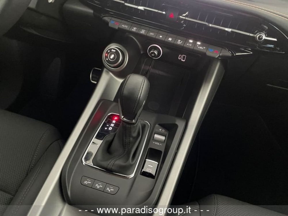 Alfa Romeo Tonale nuova a Catanzaro (19)