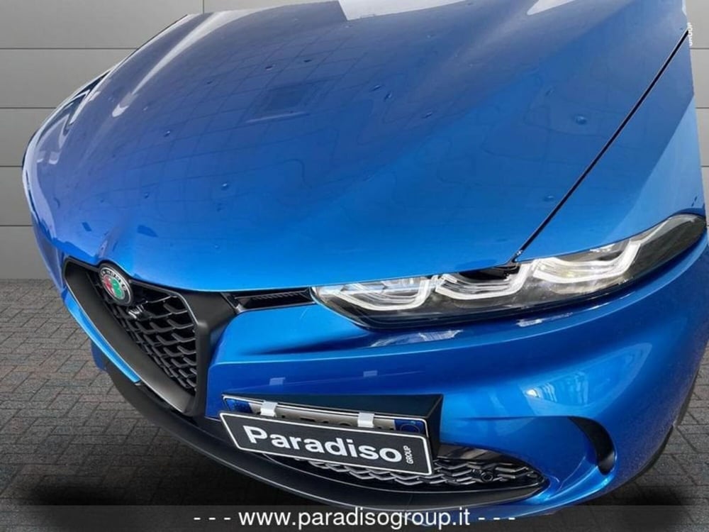 Alfa Romeo Tonale nuova a Catanzaro (8)