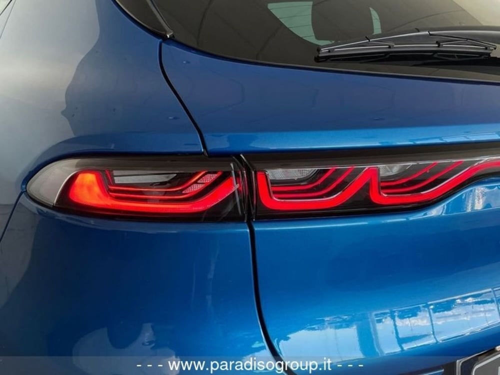 Alfa Romeo Tonale nuova a Catanzaro (9)