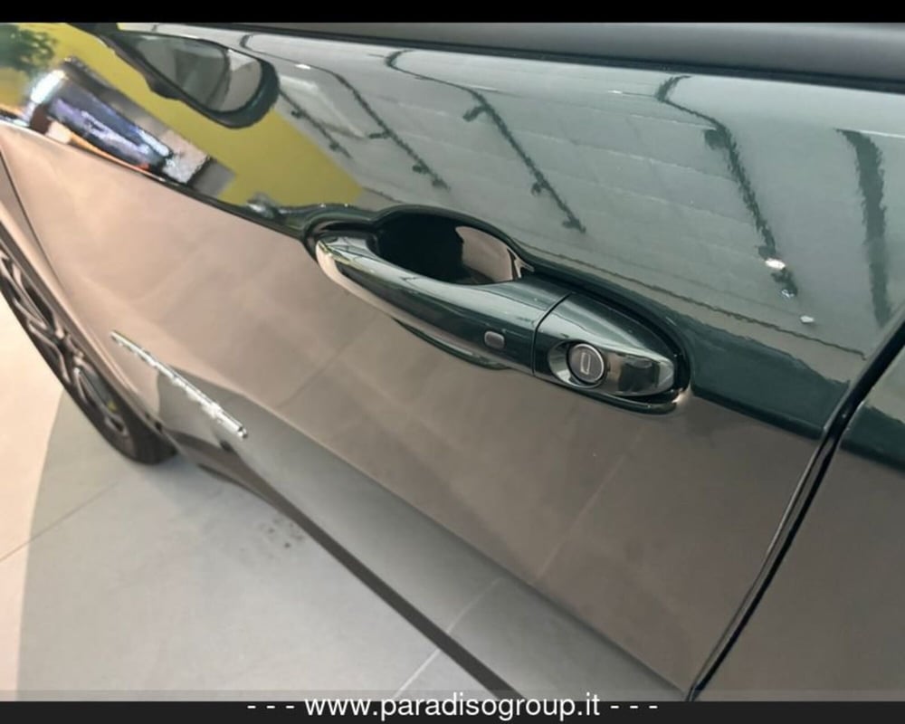 Jeep Compass nuova a Catanzaro (18)