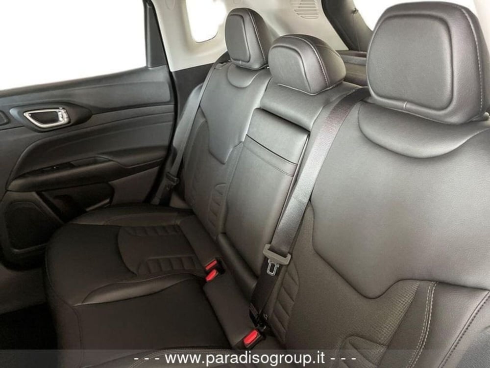 Jeep Compass nuova a Catanzaro (20)