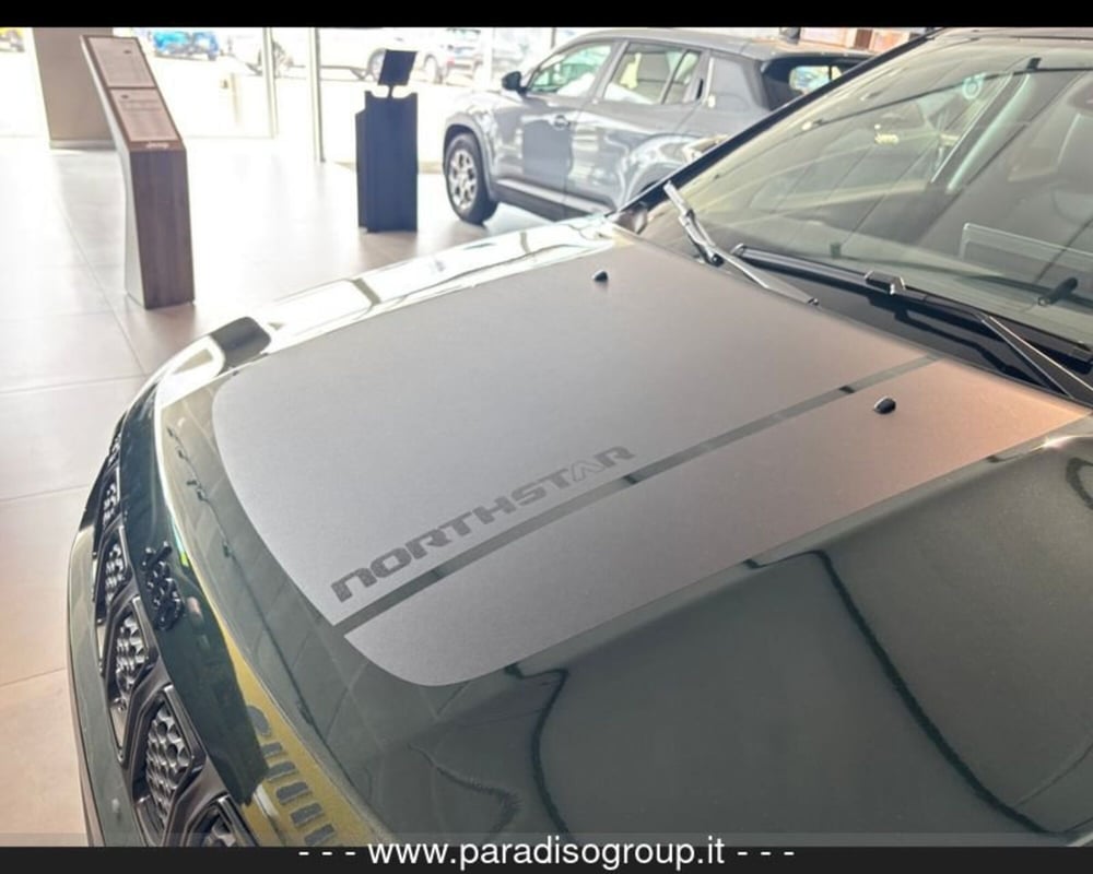 Jeep Compass nuova a Catanzaro (8)