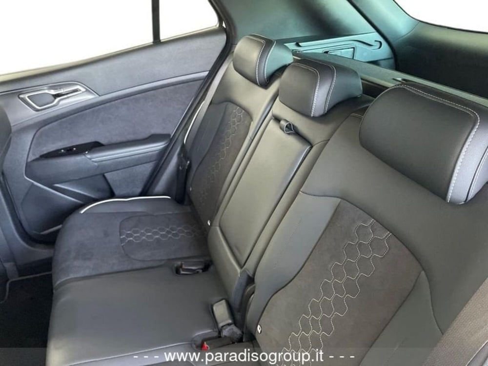 Kia Sportage usata a Catanzaro (20)