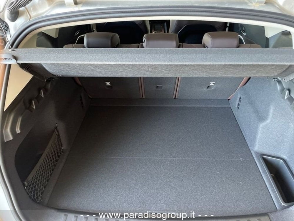 BMW X1 nuova a Catanzaro (12)