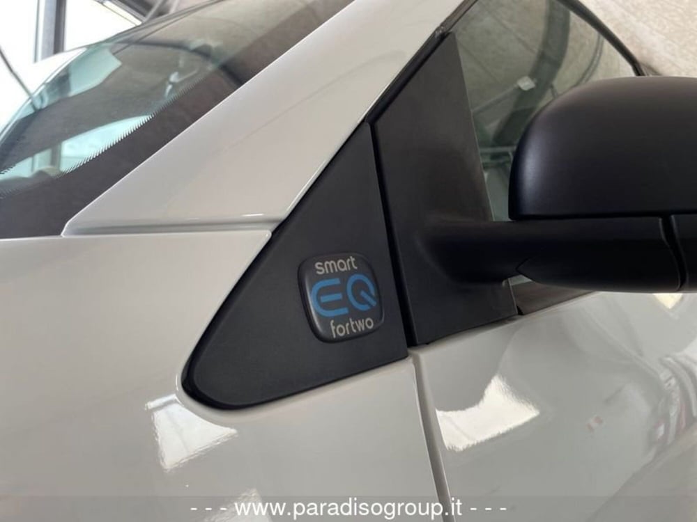 smart Fortwo usata a Catanzaro (17)