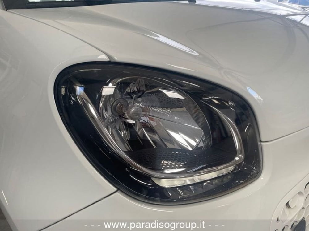 smart Fortwo usata a Catanzaro (6)