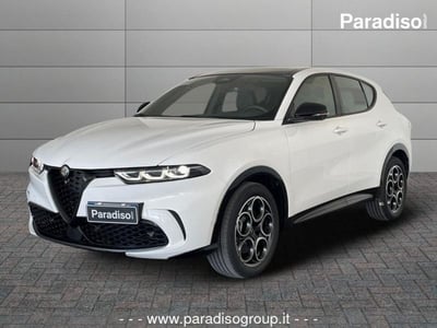 Alfa Romeo Tonale 1.5 hybrid Sprint 130cv tct7 nuova a Lamezia Terme
