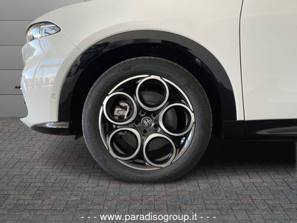 Alfa Romeo Tonale nuova a Catanzaro (11)