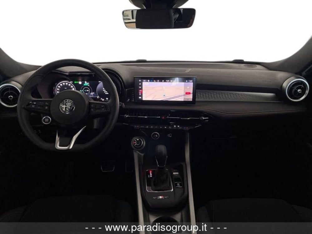 Alfa Romeo Tonale nuova a Catanzaro (14)