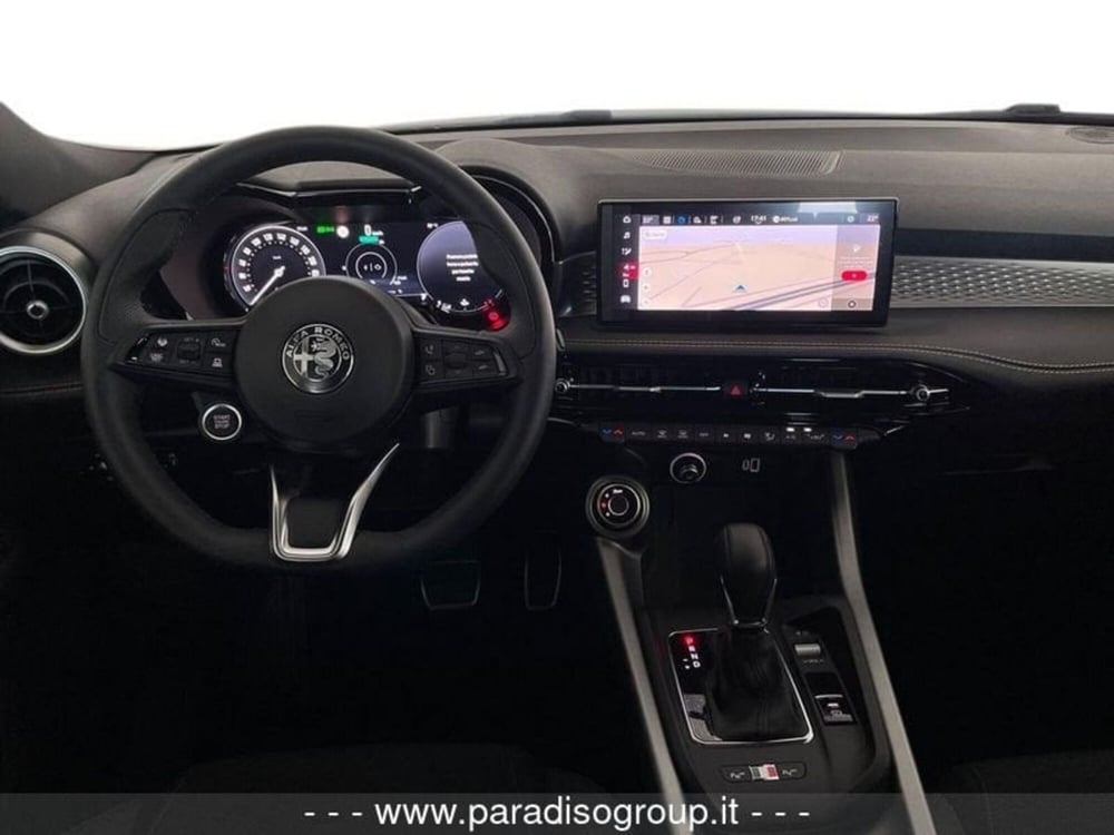 Alfa Romeo Tonale nuova a Catanzaro (16)