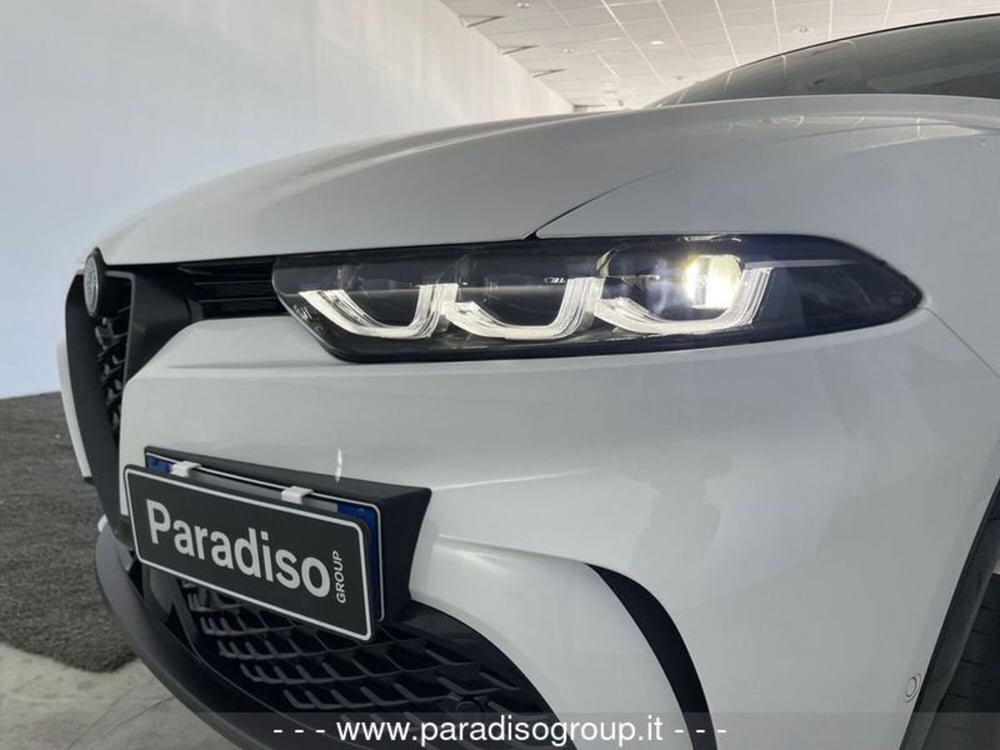 Alfa Romeo Tonale nuova a Catanzaro (7)