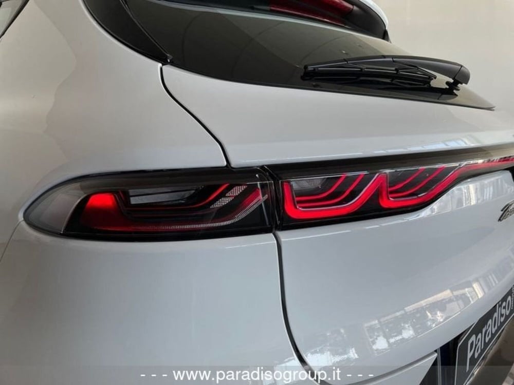 Alfa Romeo Tonale nuova a Catanzaro (9)