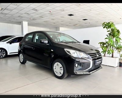 Mitsubishi Space Star 1.2 Invite nuova a Lamezia Terme