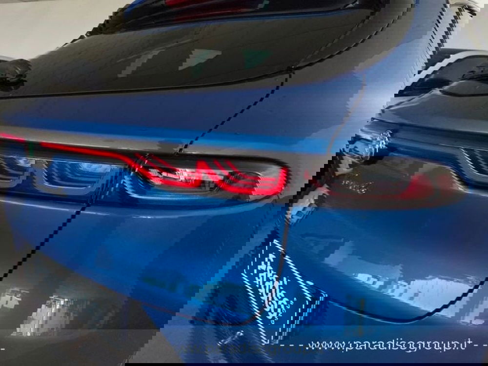 Alfa Romeo Tonale nuova a Catanzaro (10)