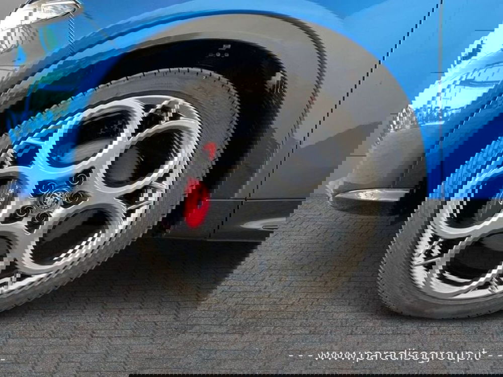 Alfa Romeo Tonale nuova a Catanzaro (11)