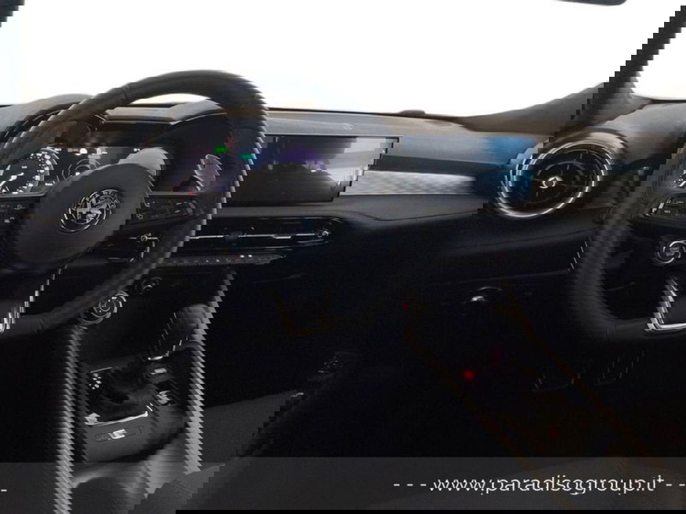 Alfa Romeo Tonale nuova a Catanzaro (12)