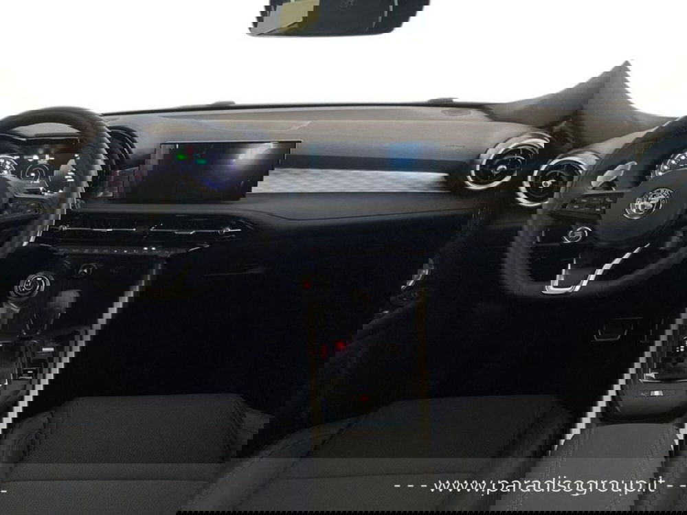 Alfa Romeo Tonale nuova a Catanzaro (13)