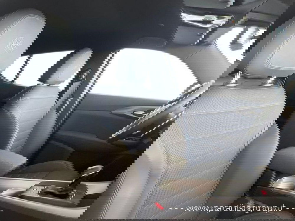 Alfa Romeo Tonale nuova a Catanzaro (14)