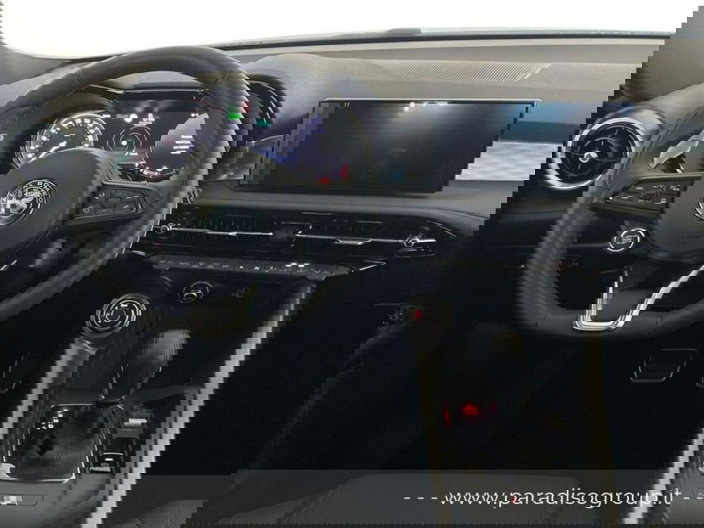 Alfa Romeo Tonale nuova a Catanzaro (15)