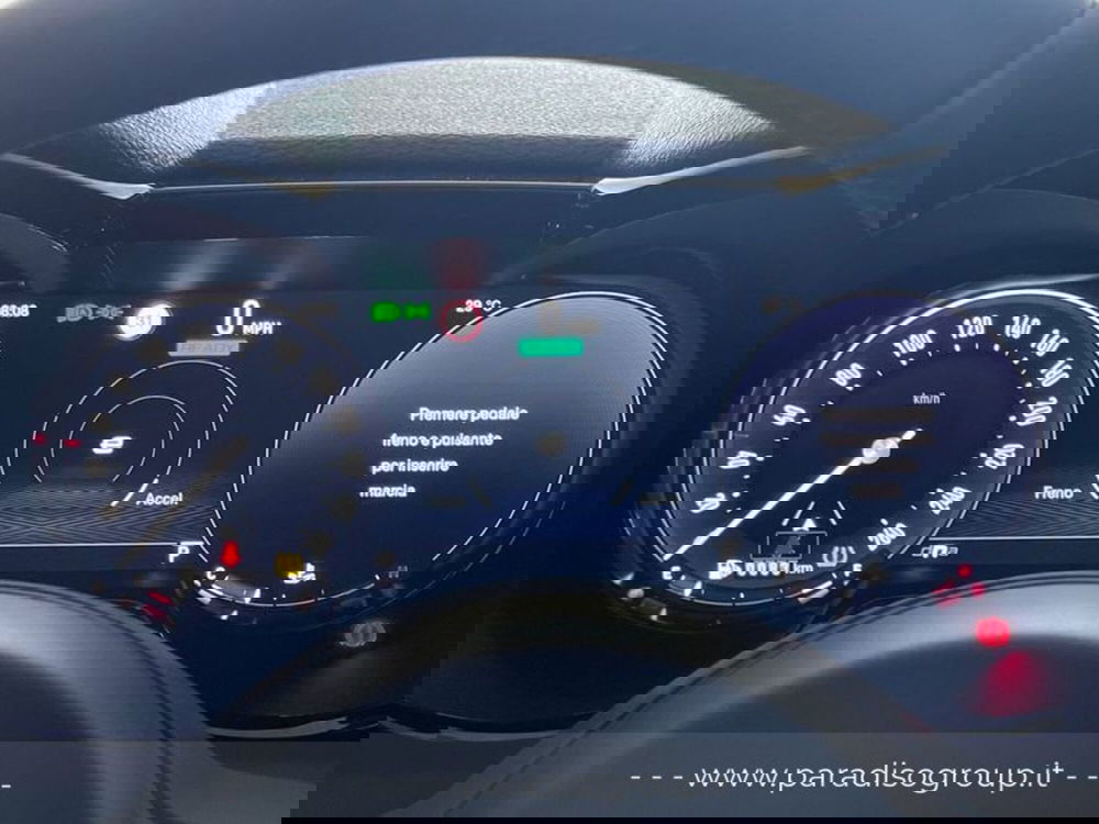 Alfa Romeo Tonale nuova a Catanzaro (17)