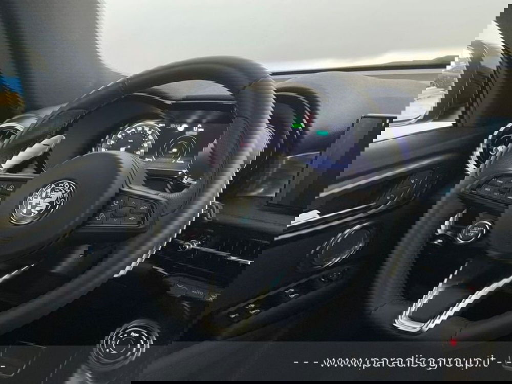 Alfa Romeo Tonale nuova a Catanzaro (18)