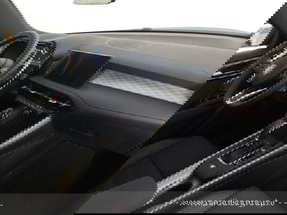 Alfa Romeo Tonale nuova a Catanzaro (19)