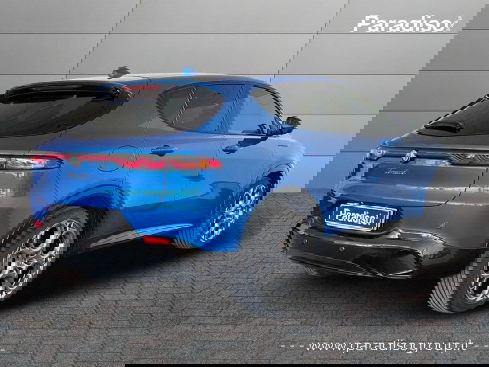 Alfa Romeo Tonale nuova a Catanzaro (2)