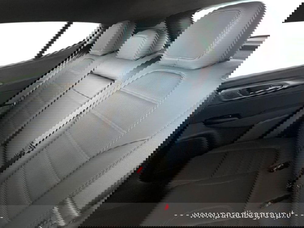 Alfa Romeo Tonale nuova a Catanzaro (20)