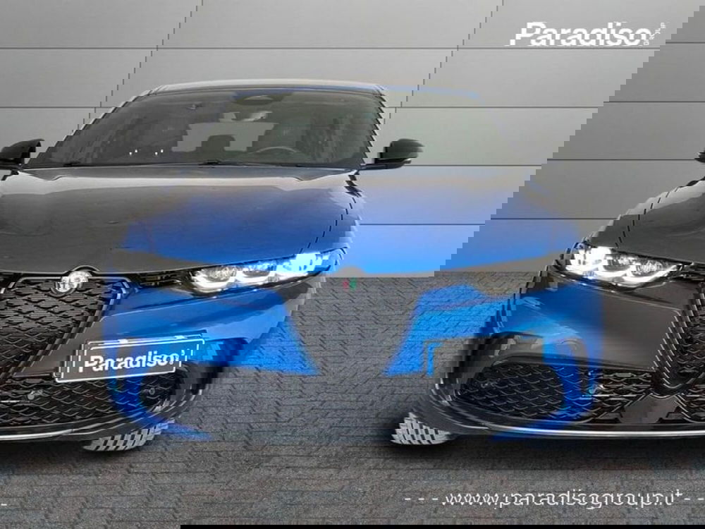 Alfa Romeo Tonale nuova a Catanzaro (3)