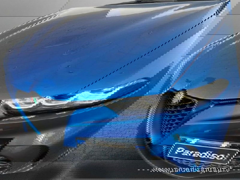 Alfa Romeo Tonale nuova a Catanzaro (8)