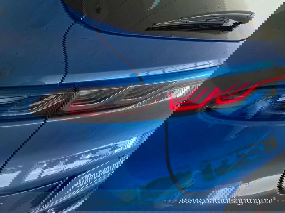 Alfa Romeo Tonale nuova a Catanzaro (9)