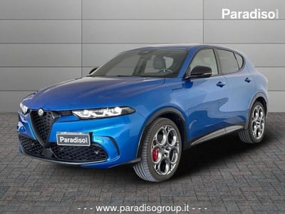 Alfa Romeo Tonale Tonale 1.5 130 CV MHEV TCT7 Edizione Speciale nuova a Lamezia Terme